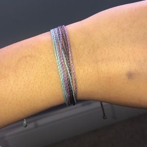 pura vida bracelet